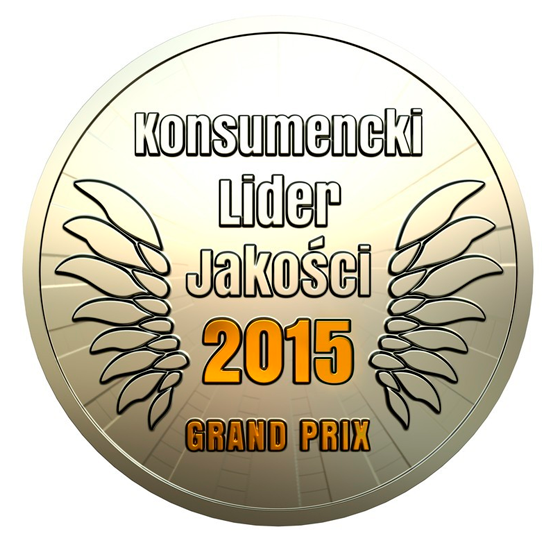 Veera certyfikaty grand prix KLJ 2015